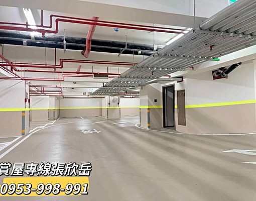 🌃【儷堤珍寶】全新完工2房+平面車位(可租補/報稅) - Image 4