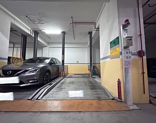 【富璟團隊】☆☆小豬推薦★★一品馥麗高樓3房雙車位 - Image 13