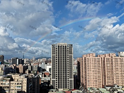 【地主戶，珍稀釋出】欽禾8樓2房完美格局🏠千坪花園名邸
