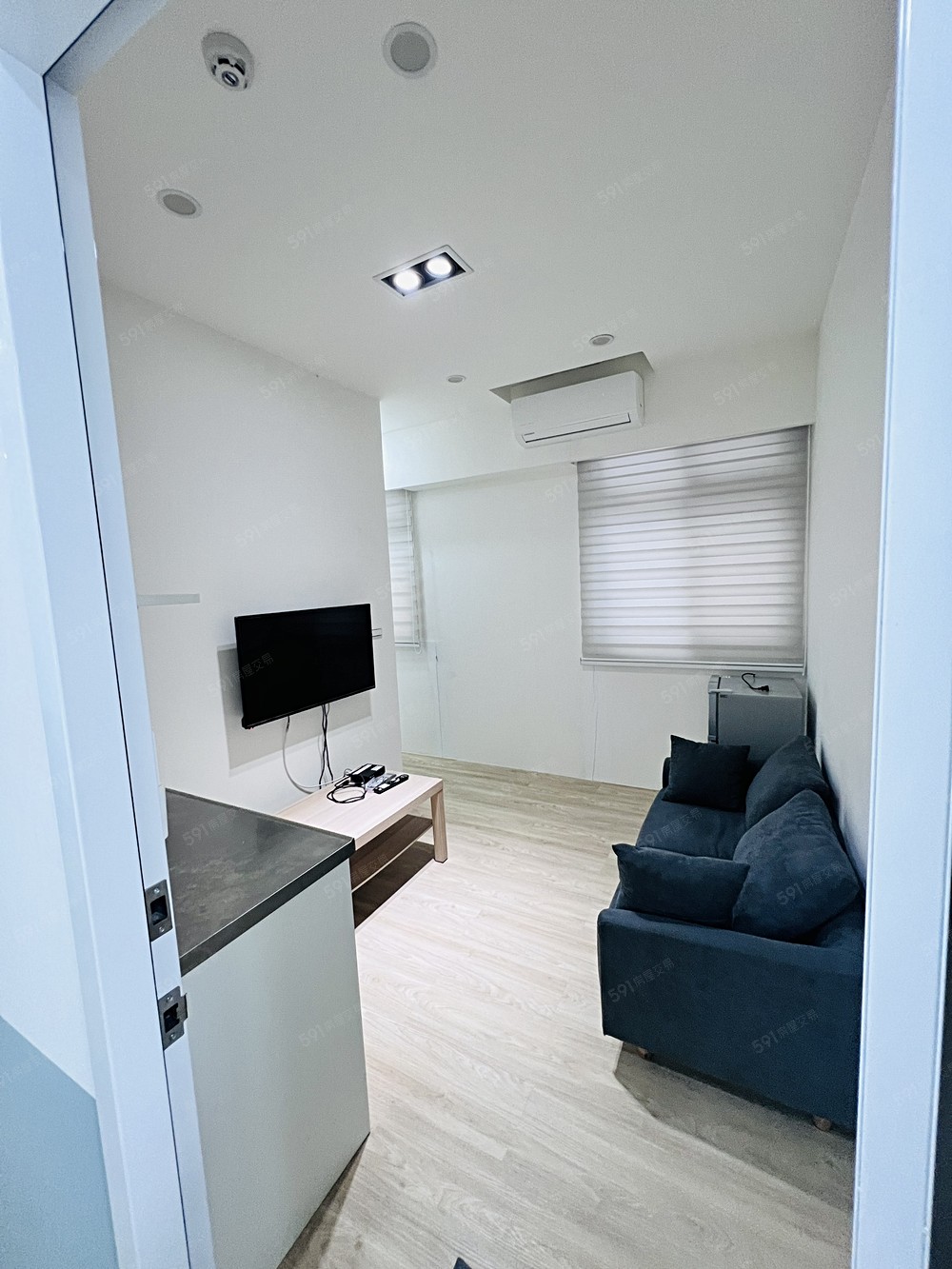 優質裝潢🐥格調美居/傢俱齊全🐥民權路 - Image 1