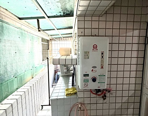 永康南工街|❤️優質電梯二房一衛❤️|可租補、可入籍 - Image 9