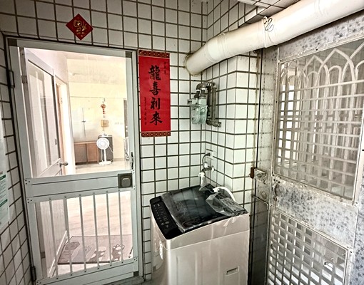 永康南工街|❤️優質電梯二房一衛❤️|可租補、可入籍 - Image 8