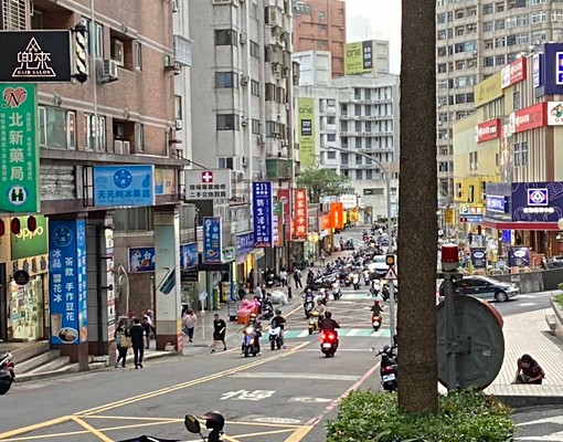 一年起租|尊享空間️北新路️市場均價 - Image 14