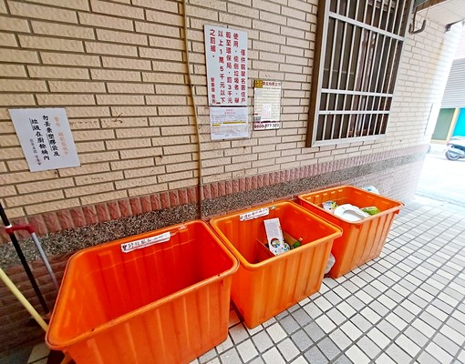 蘇美如◢◣中華家樂福*獨立套房(可租補/台水台電/含管) - Image 15