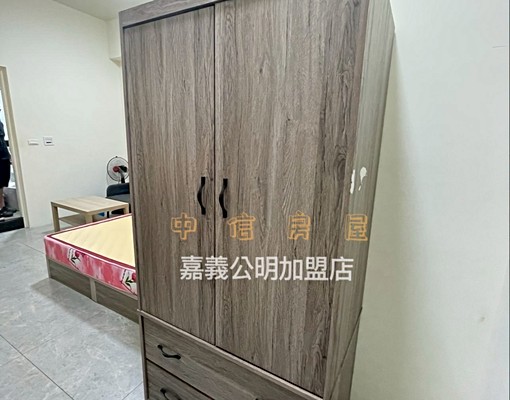 【出租/2年屋】僑平國小套房|可租補 - Image 2