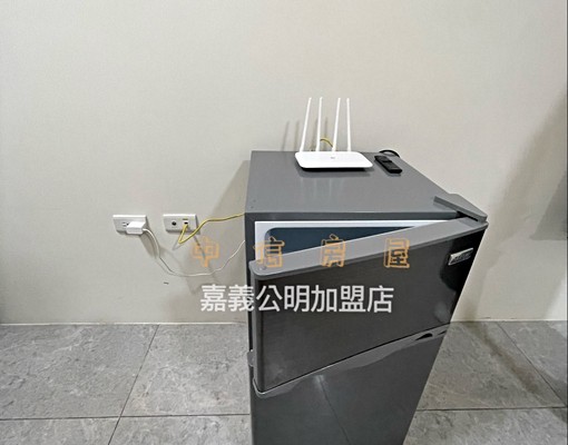 【出租/2年屋】僑平國小套房|可租補 - Image 5