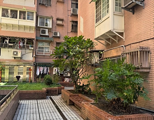 延壽國宅靜巷一樓南京三民民生社區 - Image 5