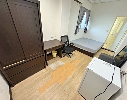 小資首選、垃圾代收、近頂溪站、共用洗衣機 - Image 1