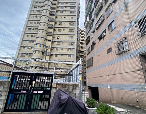 大慶夜市全聯旁/全新整修精美裝潢陽台大套房/可寵可租補 - Image 14