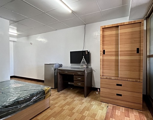 可補助🏠七賢大樓附陽台套房|家具齊全、近家樂福| - Image 1