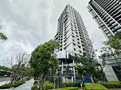 社區圖片