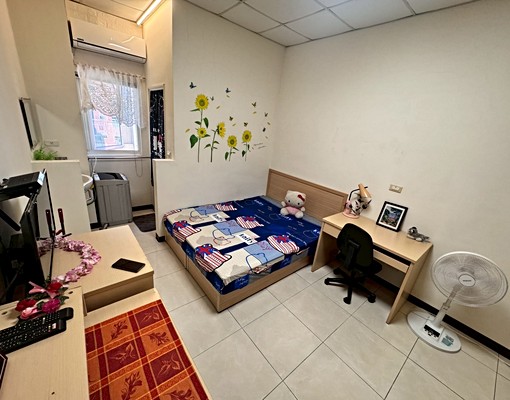 近開南大學含管含網/有垃圾集中/台電收費/可入籍/可外籍🤩 - Image 1