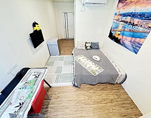 教育大學☀高雅精品大空間☀木地板☀超大衛浴☀獨曬 - Image 8