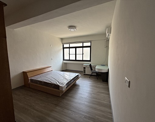 免仲介費❤️全新未住｜民族大樂｜鼎山鼎中商圈精美套房 - Image 2