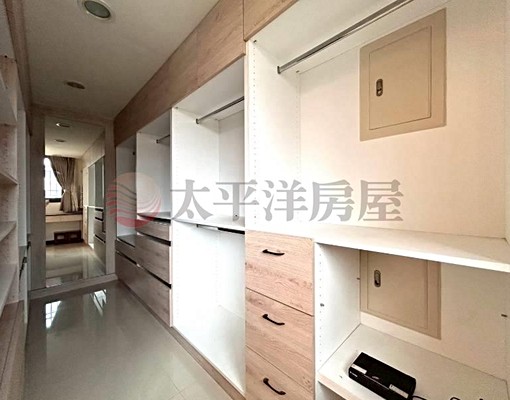 |靜宜商圈旁|一卡皮箱可入住|可寵|前停美墅 - Image 5