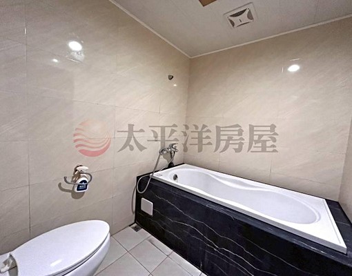 |靜宜商圈旁|一卡皮箱可入住|可寵|前停美墅 - Image 8