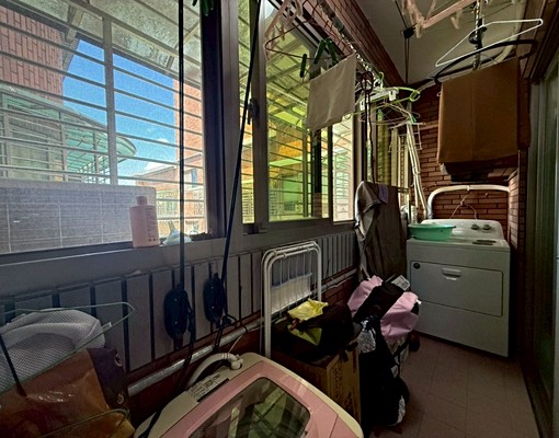 🔥租案🔥旺德福高樓河景漂亮2+1房配車位 - Image 11