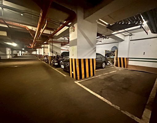 樹德商圈~室內大坪數~採光3房 - Image 13