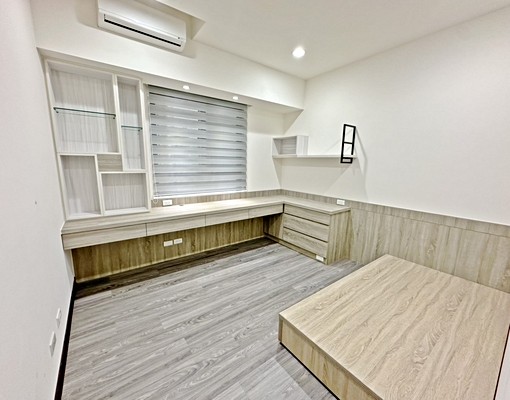 小薇租屋🍒近桃園車站🍒可租補🍒垃圾集中🍒電梯3房🍒 - Image 6
