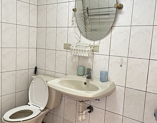 近耕莘醫院公園、空間大、交通便利、安靜 - Image 4