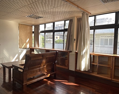 近耕莘醫院公園、空間大、交通便利、安靜 - Image 1