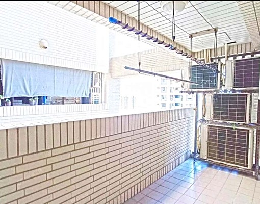 ⭐亞東醫院捷運站⭐合宜A6東區高樓美景3房坡平車位 - Image 12