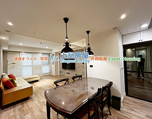 ER137893中山國小站✫品味設計裝潢✫3房 - Image 3