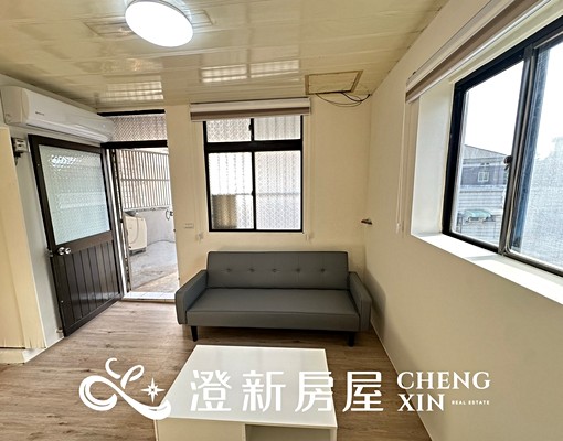 近清交大/竹科/一房一廳/獨立陽台洗衣機/有電梯/獨立流理台 - Image 4