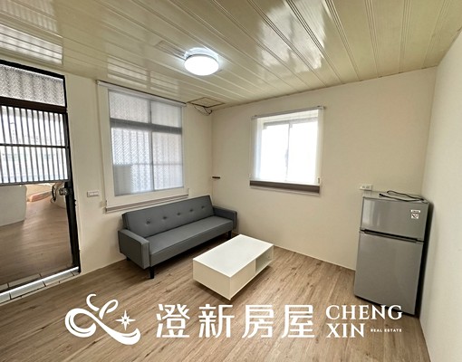 近清交大/竹科/一房一廳/獨立陽台洗衣機/有電梯/獨立流理台 - Image 7