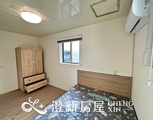 近清交大/竹科/一房一廳/獨立陽台洗衣機/有電梯/獨立流理台 - Image 9