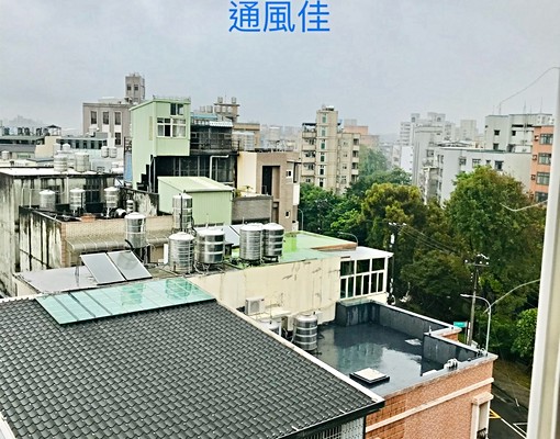 電梯套房中原健行商圈莒光公園旁 - Image 7