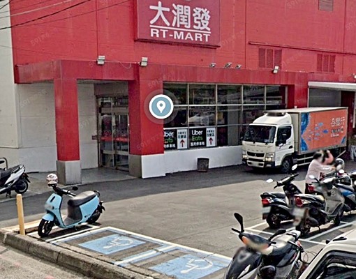 電梯套房中原健行商圈莒光公園旁 - Image 9