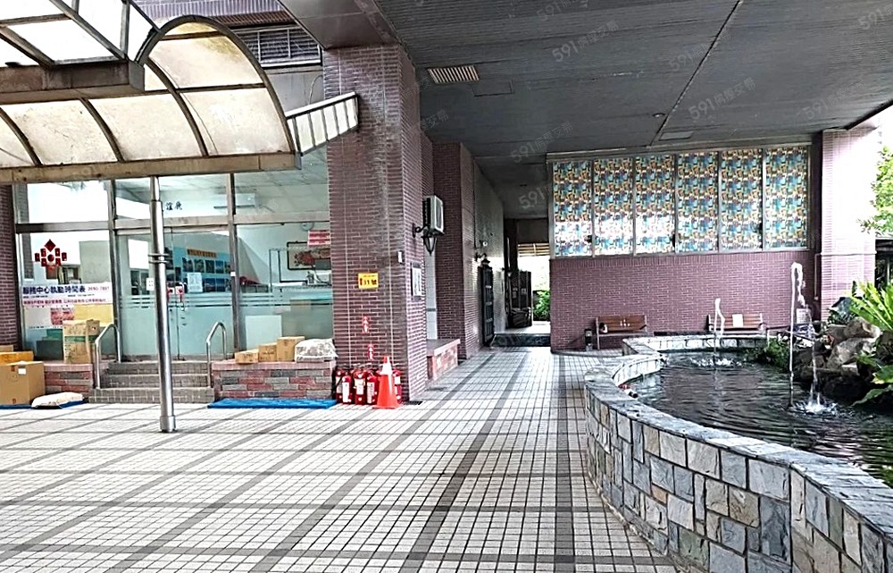 ☘️汐止建成商圈電梯3房/近國泰醫院・可租補☘️匯康社宅 - Image 1