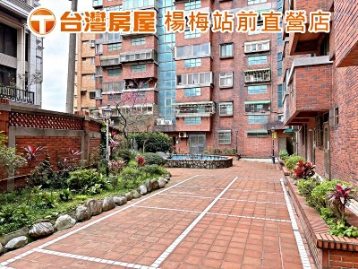 社區圖片