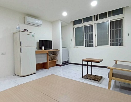 仁政街低樓層新整理大套房 - Image 4