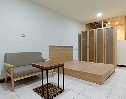 仁政街低樓層新整理大套房 - Image 2
