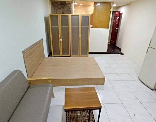 仁政街低樓層新整理大套房 - Image 7