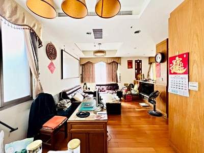 社區圖片