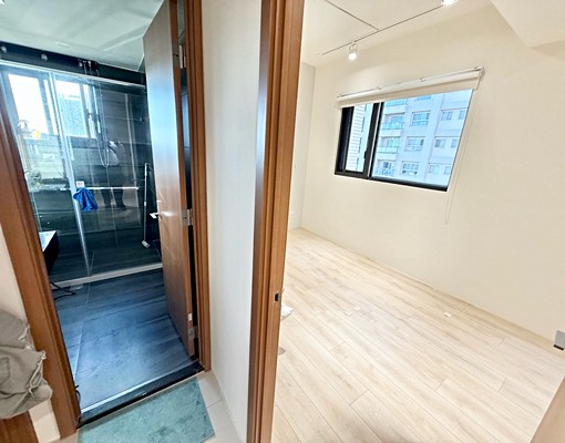 體育大學站,A7首選,可狗,大樓管理,三面採光,平面車位 - Image 4