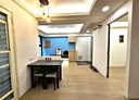 汐止區-茄苳路1房1廳，36.7坪