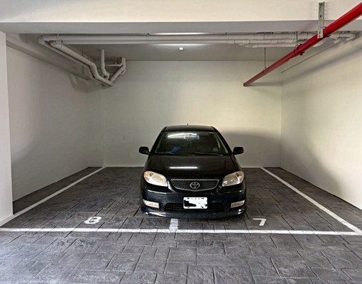 鄉景翰林苑3房平車 - Image 10
