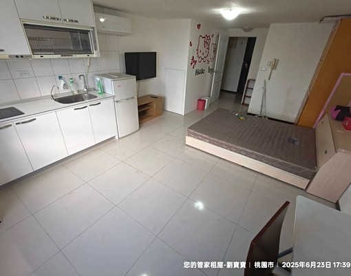 近內壢工業區日月光台電電梯套房~ - Image 2