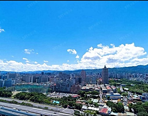 合宜A6東區高樓美景3房坡平車位⭐亞東醫院捷運站⭐ - Image 4