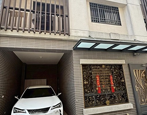 住家-溫馨小家庭透天 - Image 2