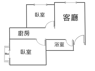 社區圖片