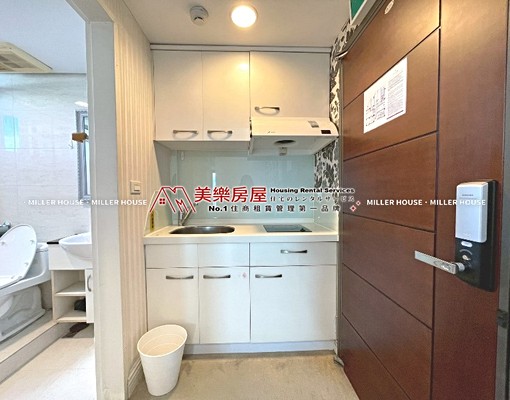 美樂*圓山*採光高樓一房*家具齊全*有電梯全天管理*收垃圾* - Image 7
