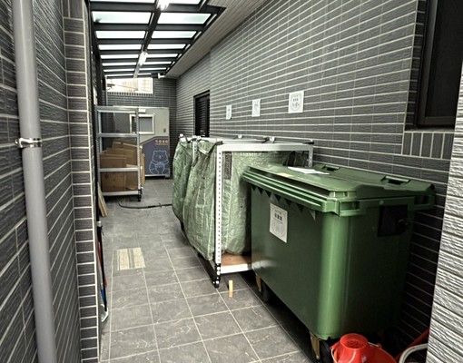 楠梓極新屋/可租補/兩房兩廳兩衛/有車位 - Image 7
