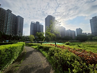 社區圖片