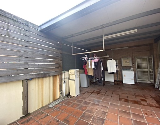 金山金山街園區首選木地板簡約樸實小套房 - Image 4