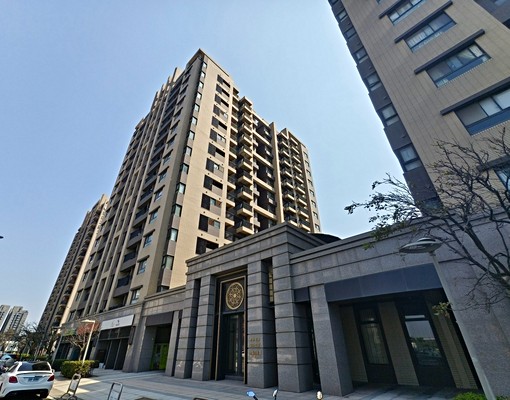遠雄之星1🍎精美裝潢大全配🌈高樓層視野戶 - Image 1